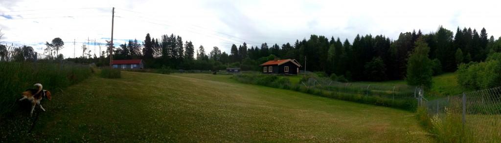 Solplassen